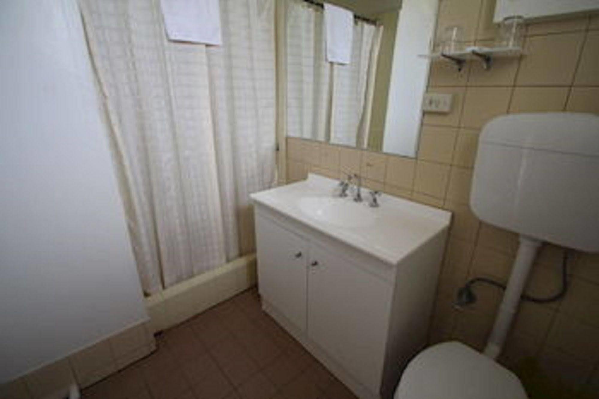 Rubicon Hotel Motel Eildon Exteriör bild